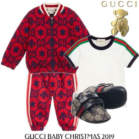 baby body gucci|gucci for baby boys.